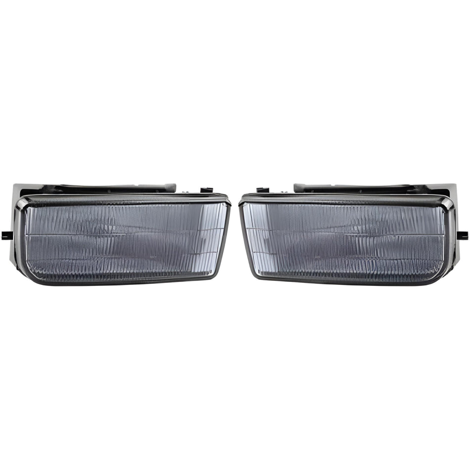 BMW 3-Reihe (E36) 90-99 - Zestaw reflektora przeciwmgłowego