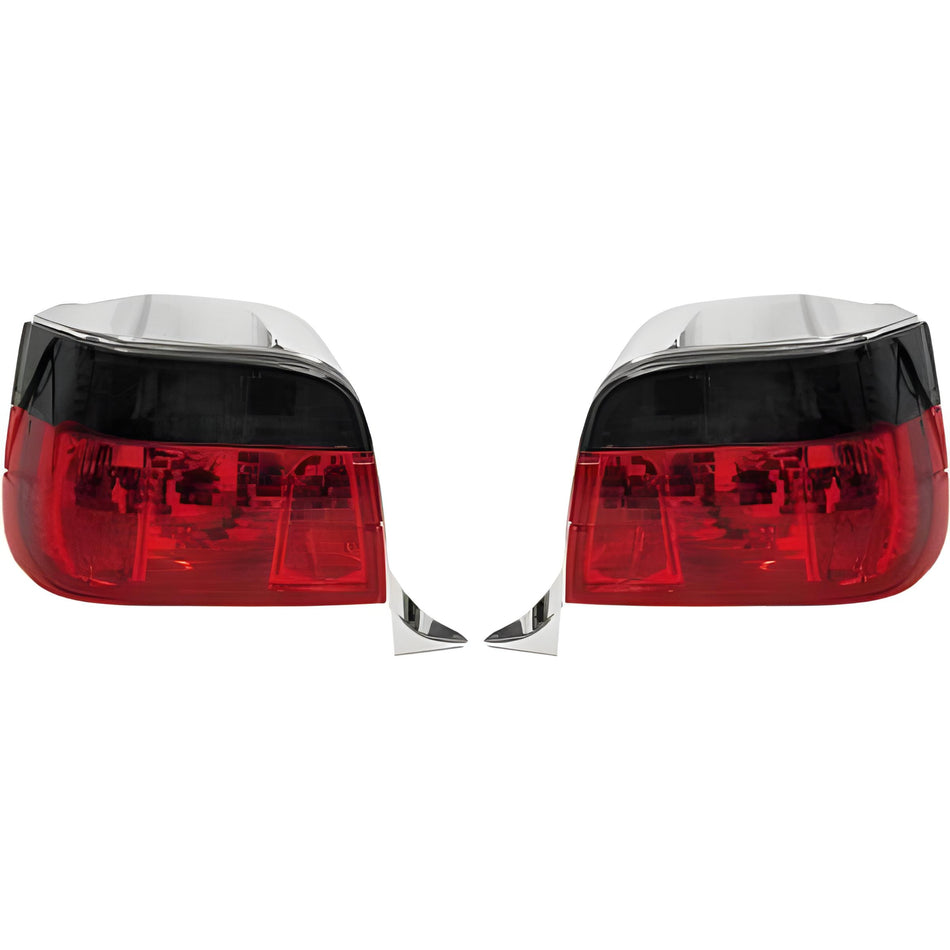 BMW 3-Reihe Lim/Tour/Comp (E36) 90-99 - Zestaw lampy tylnej