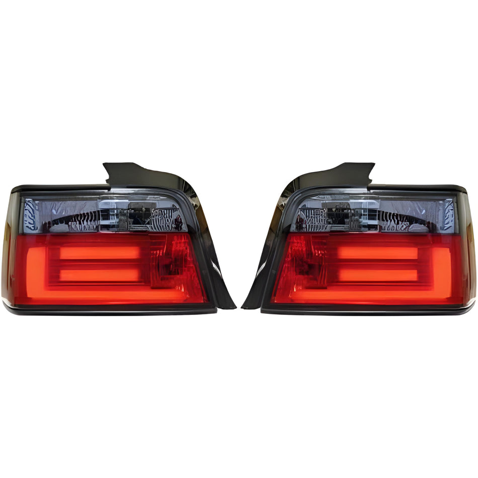 BMW 3-Reihe (E36) 90-99 - Zestaw lampy tylnej