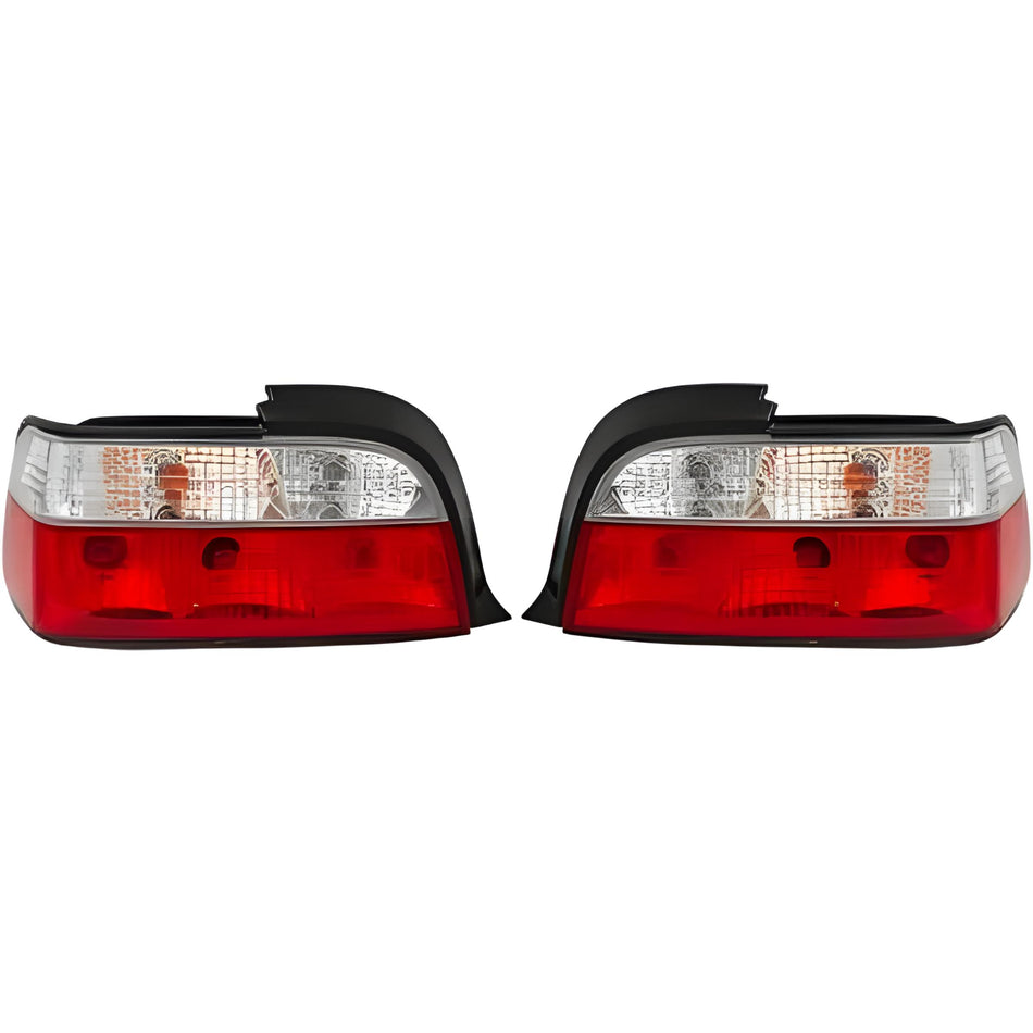 BMW 3-Reihe (E36) 90-99 - Zestaw lampy tylnej