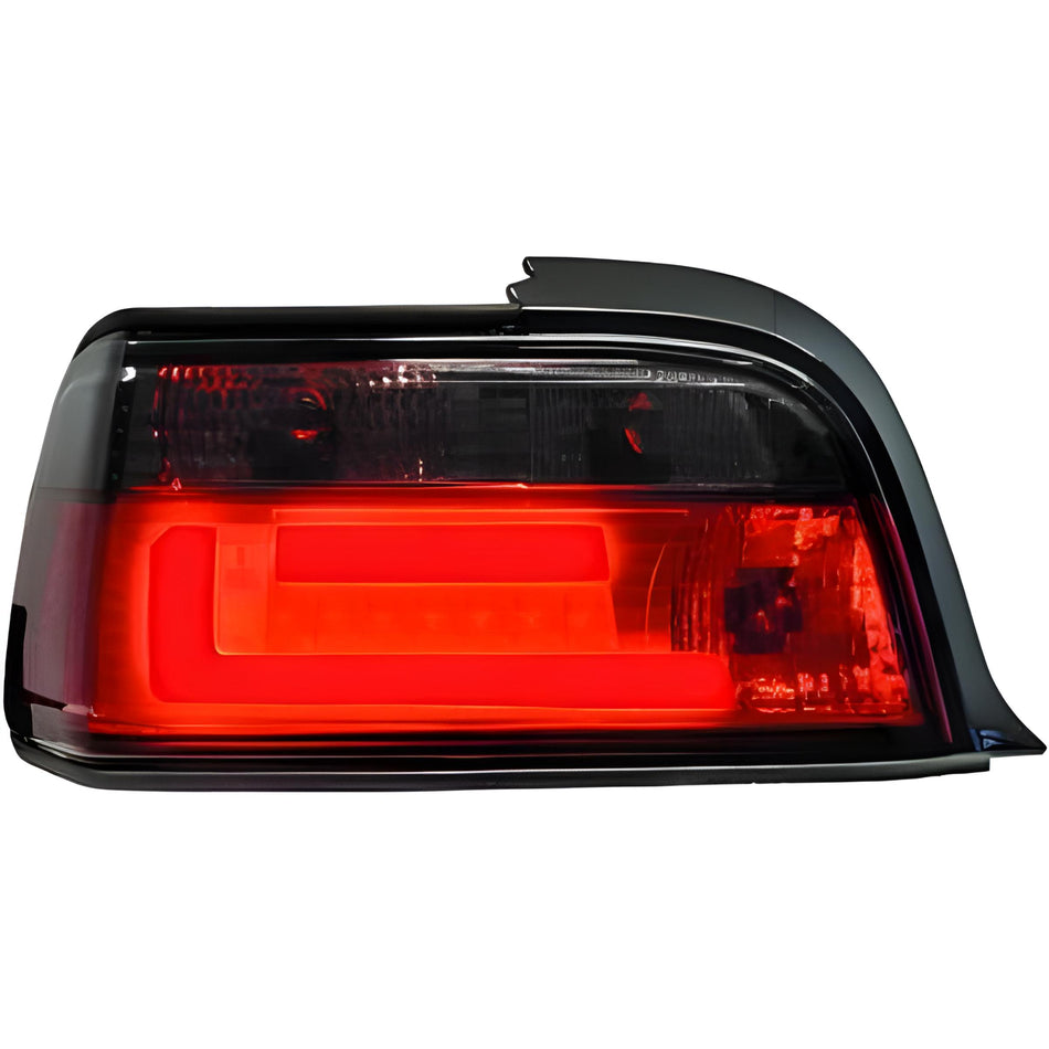 BMW 3-Reihe (E36) 90-99 - Zestaw lampy tylnej
