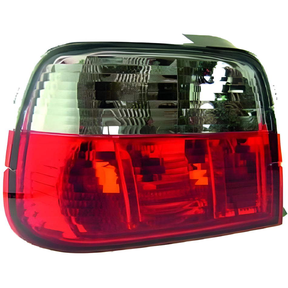 BMW 3-Reihe (E36) 90-99 - Zestaw lampy tylnej