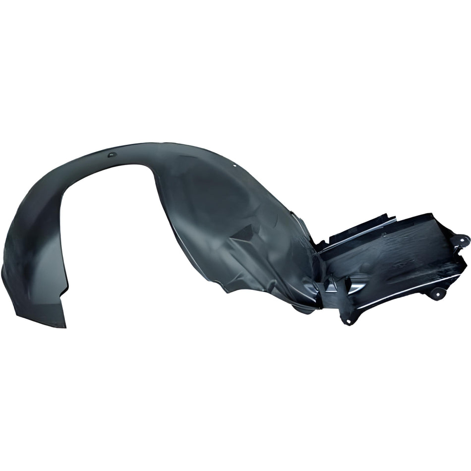 BMW 3-Reihe (E46) Lim./Touring 01-05 - Poszycie Wnęka na koła