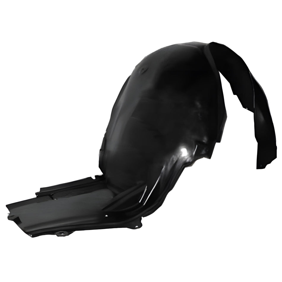 BMW 3-Reihe (E46) Lim./Touring 98-01 - Poszycie Wnęka na koła