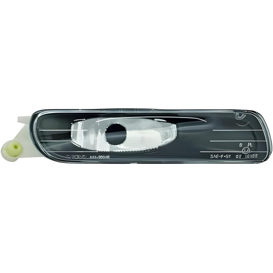 BMW 3-Reihe (E46) Lim./Touring 98-01 - Reflektor przeciwmgłowy