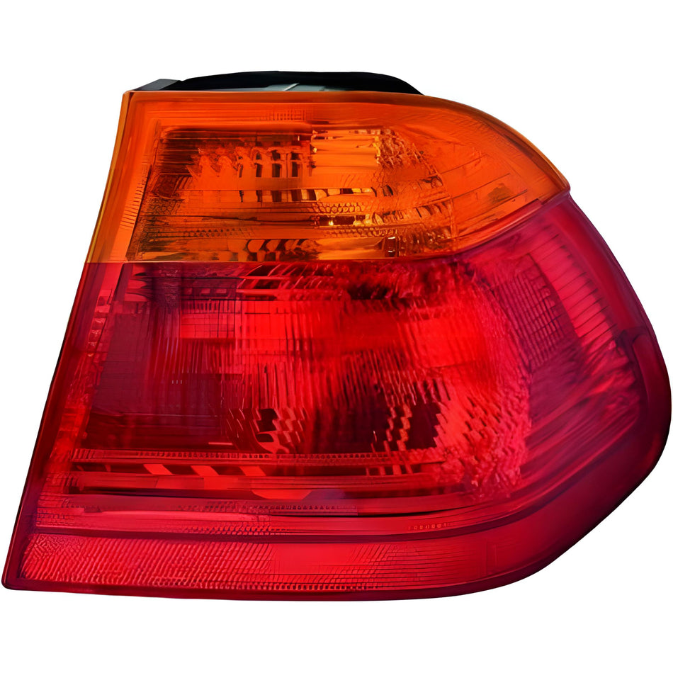 BMW 3-Reihe (E46) Lim./Touring 98-01 - Lampa tylna zespolona