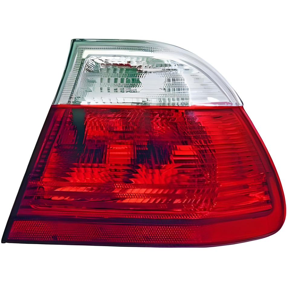 BMW 3-Reihe (E46) Lim./Touring 98-01 - Zestaw lampy tylnej