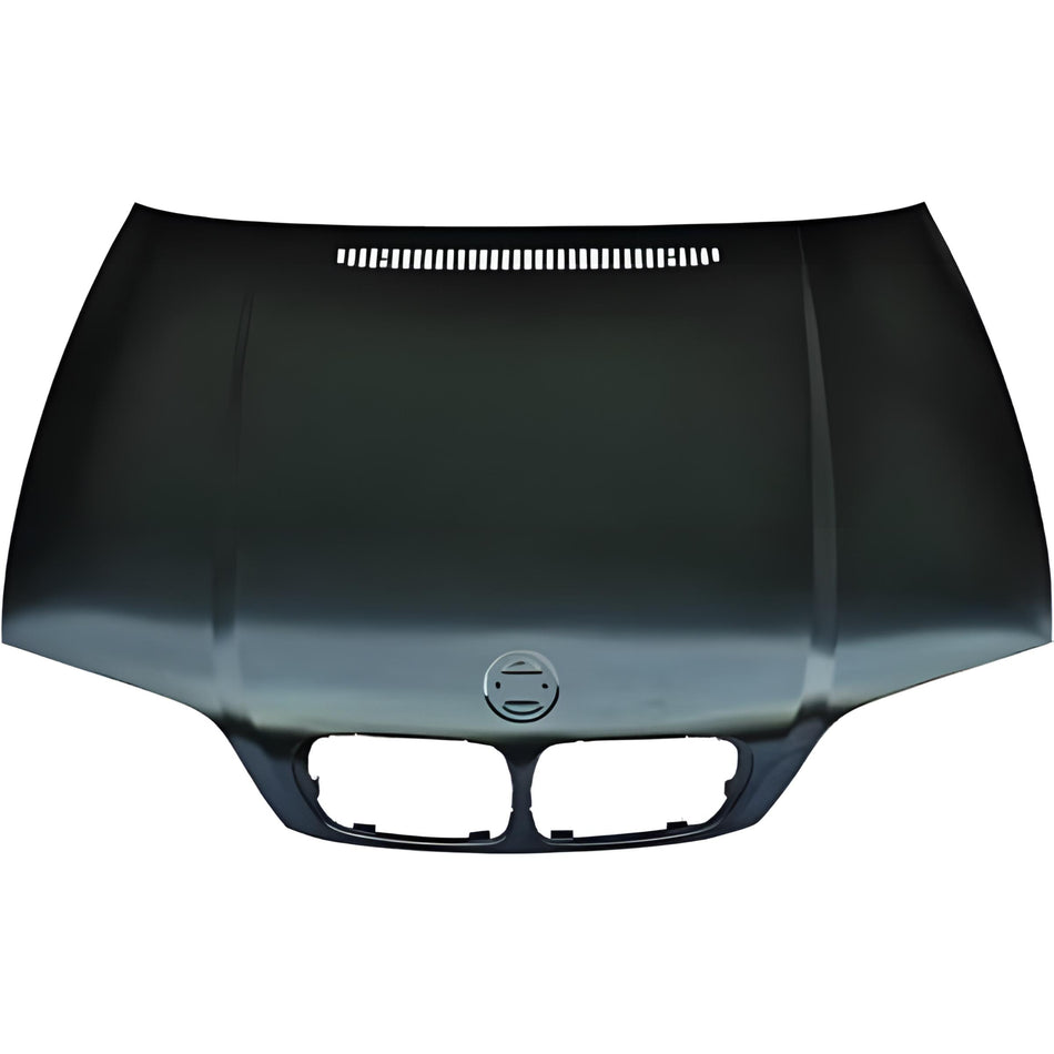 BMW 3-Reihe (E46) Coupe/Cabrio 99-03 - Pokrywa komory silnika