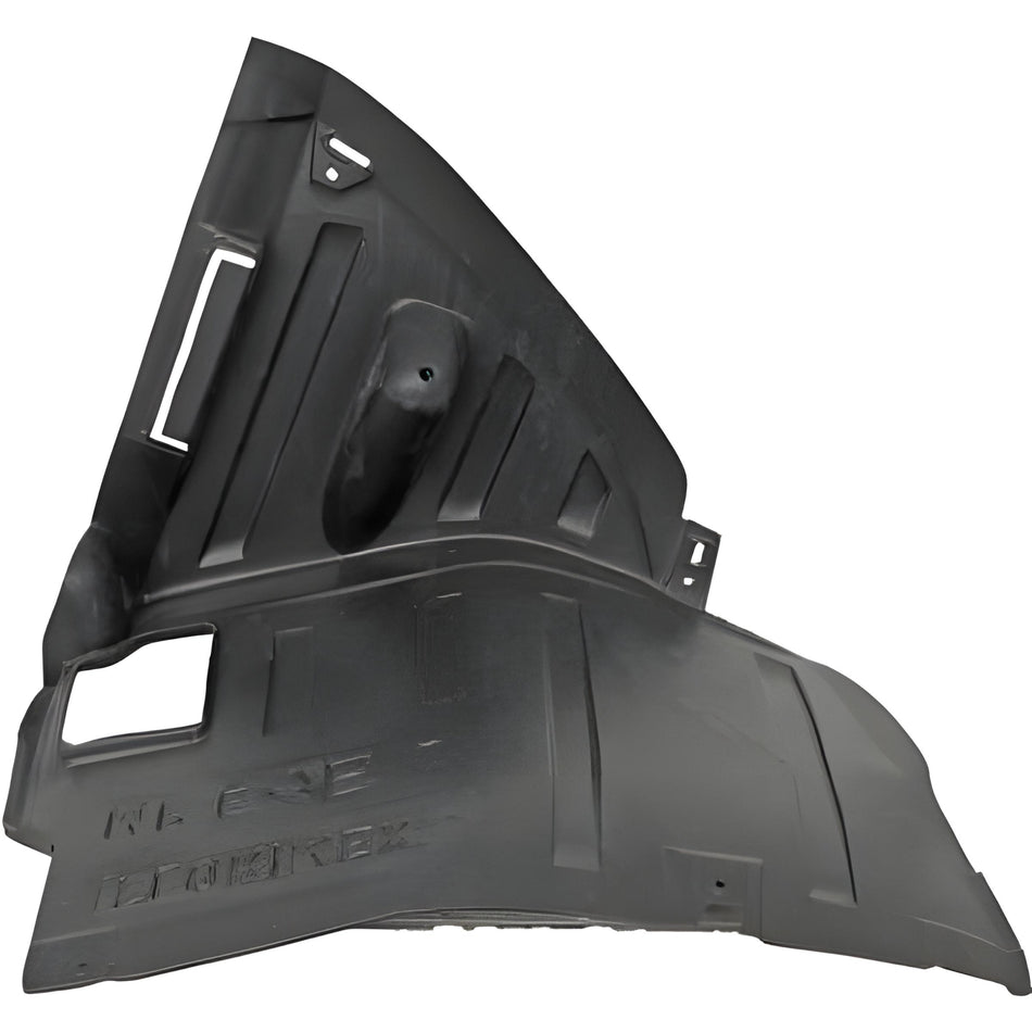 BMW 3-Reihe (E46) Lim./Touring 01-05 - Poszycie Wnęka na koła