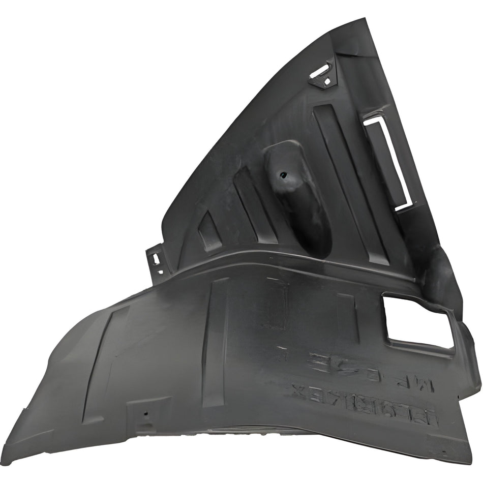 BMW 3-Reihe (E46) Lim./Touring 98-01 - Poszycie Wnęka na koła