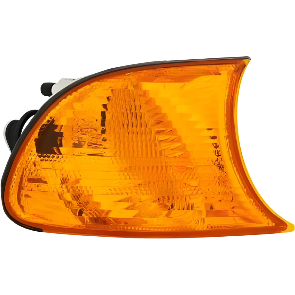 BMW 3-Reihe (E46) Coupe/Cabrio 99-03 - Lampa kierunkowskazu