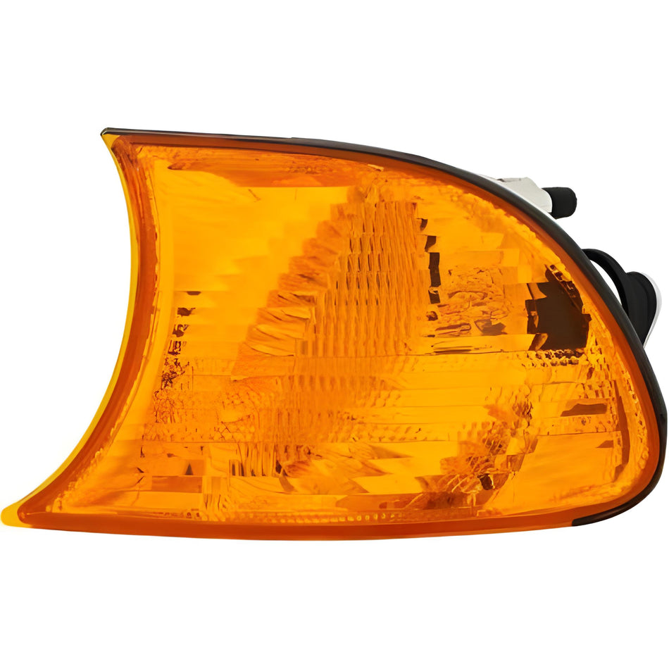 BMW 3-Reihe (E46) Coupe/Cabrio 99-03 - Lampa kierunkowskazu