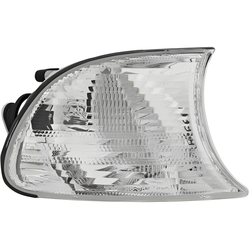 BMW 3-Reihe (E46) Coupe/Cabrio 99-03 - Lampa kierunkowskazu