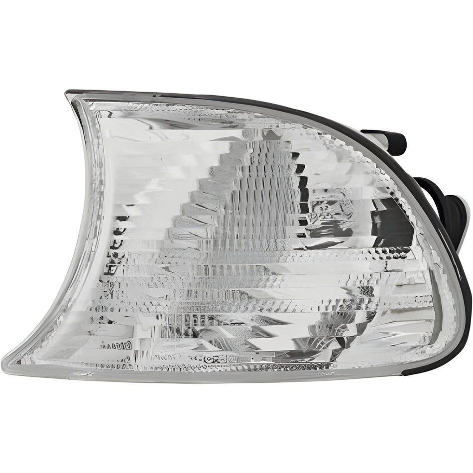 BMW 3-Reihe (E46) Coupe/Cabrio 99-03 - Lampa kierunkowskazu