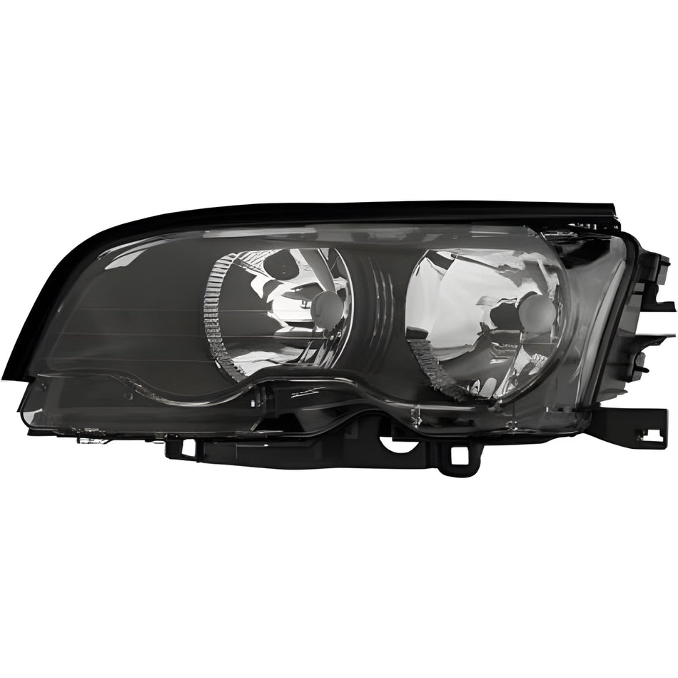 BMW 3-Reihe (E46) Coupe/Cabrio 99-03 - Reflektor