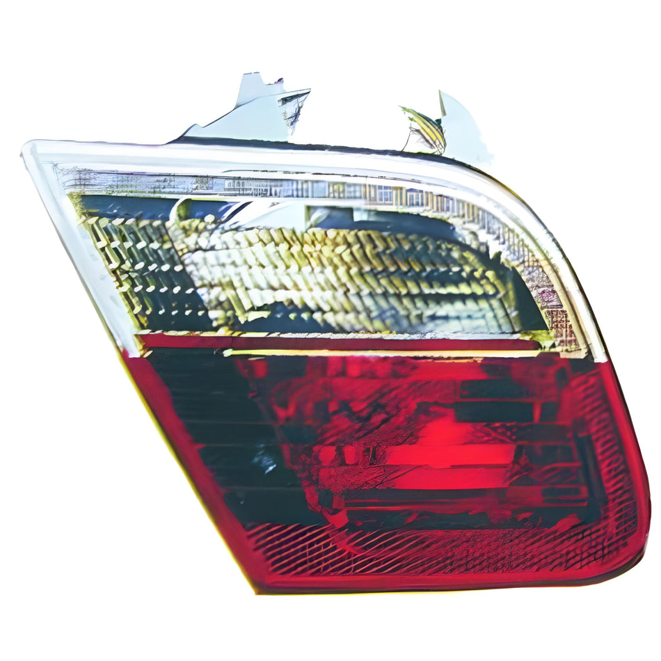 BMW 3-Reihe (E46) Coupe/Cabrio 99-03 - Lampa tylna zespolona