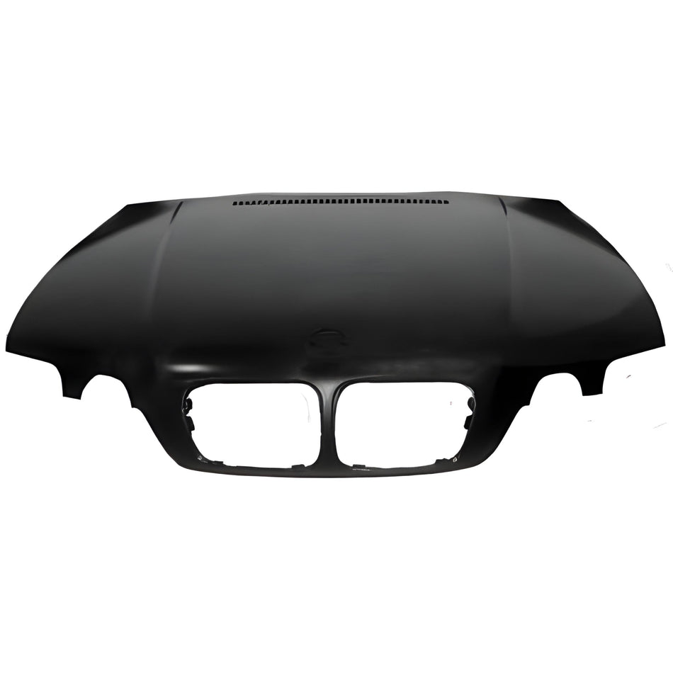 BMW 3-Reihe (E46) Compact 01-05 - Pokrywa komory silnika