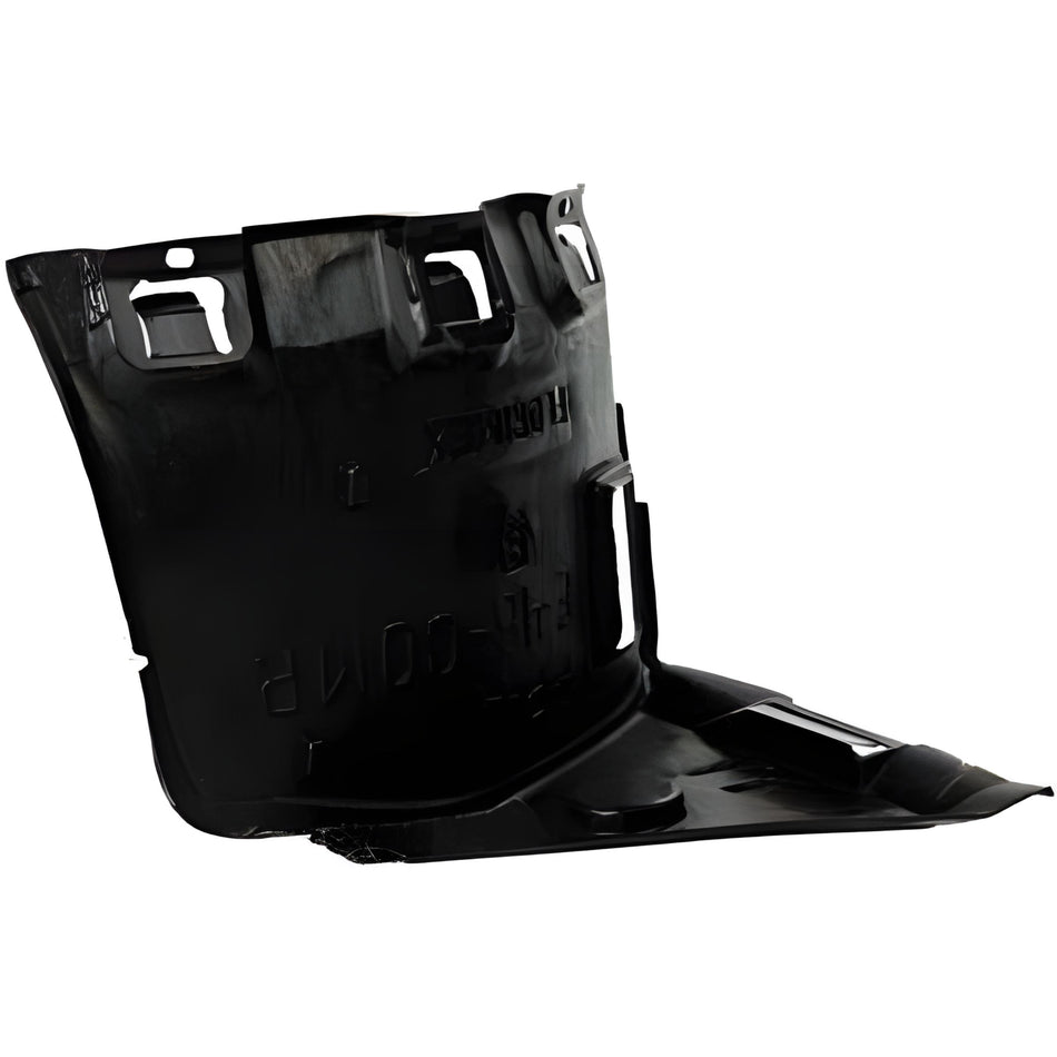 BMW 3-Reihe (E46) Compact 01-05 - Poszycie Wnęka na koła