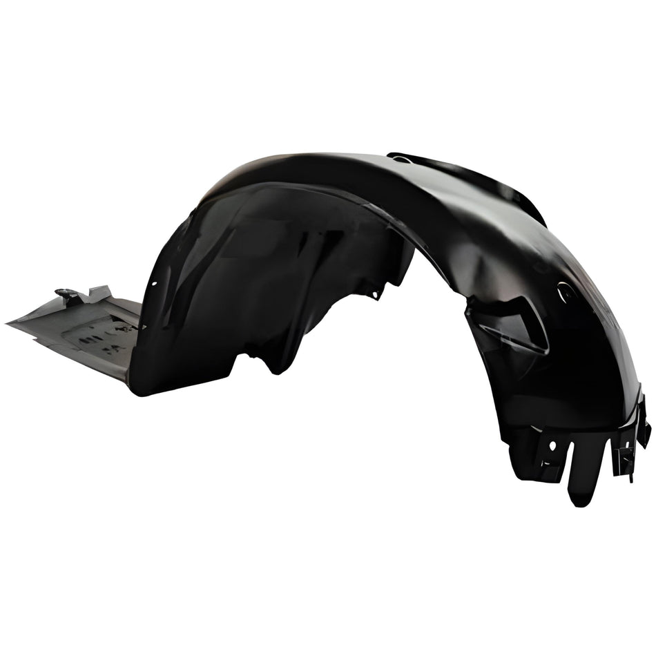 BMW 3-Reihe (E46) Compact 01-05 - Poszycie Wnęka na koła