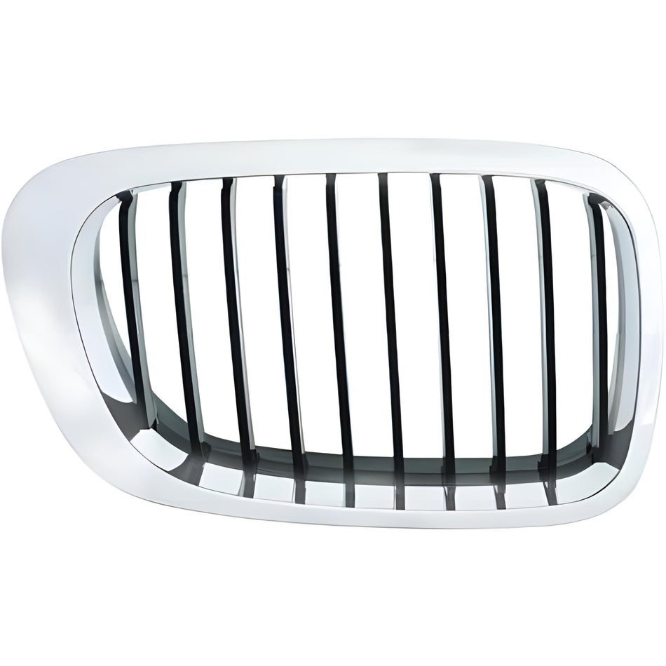 BMW 3-Reihe (E46) Coupe/Cabrio 99-03 - Kratka chłodnicy (grill)