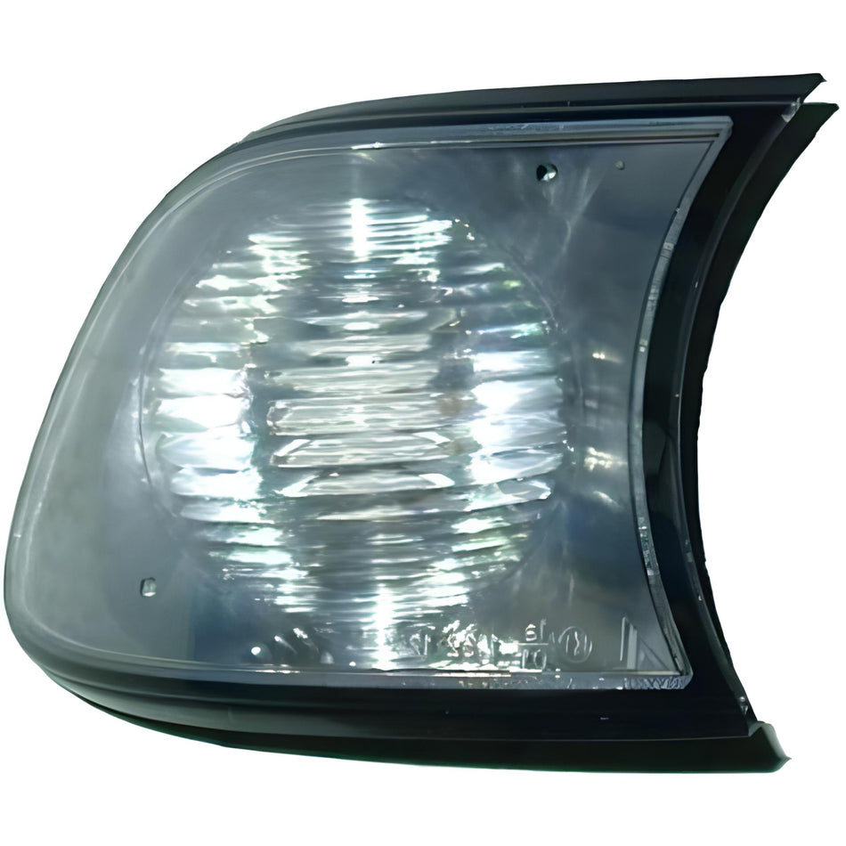 BMW 3-Reihe (E46) Compact 01-05 - Lampa kierunkowskazu