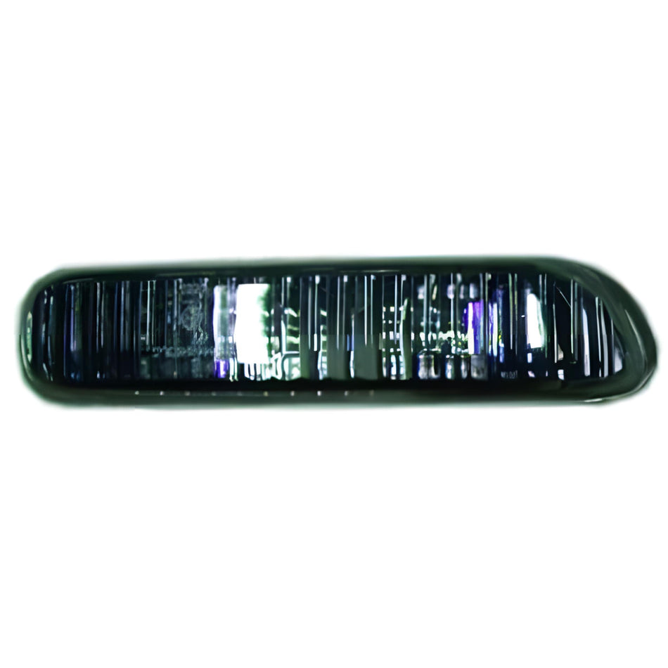 BMW 3-Reihe (E46) Lim./Touring 98-01 - Zestaw kierunkowskazów