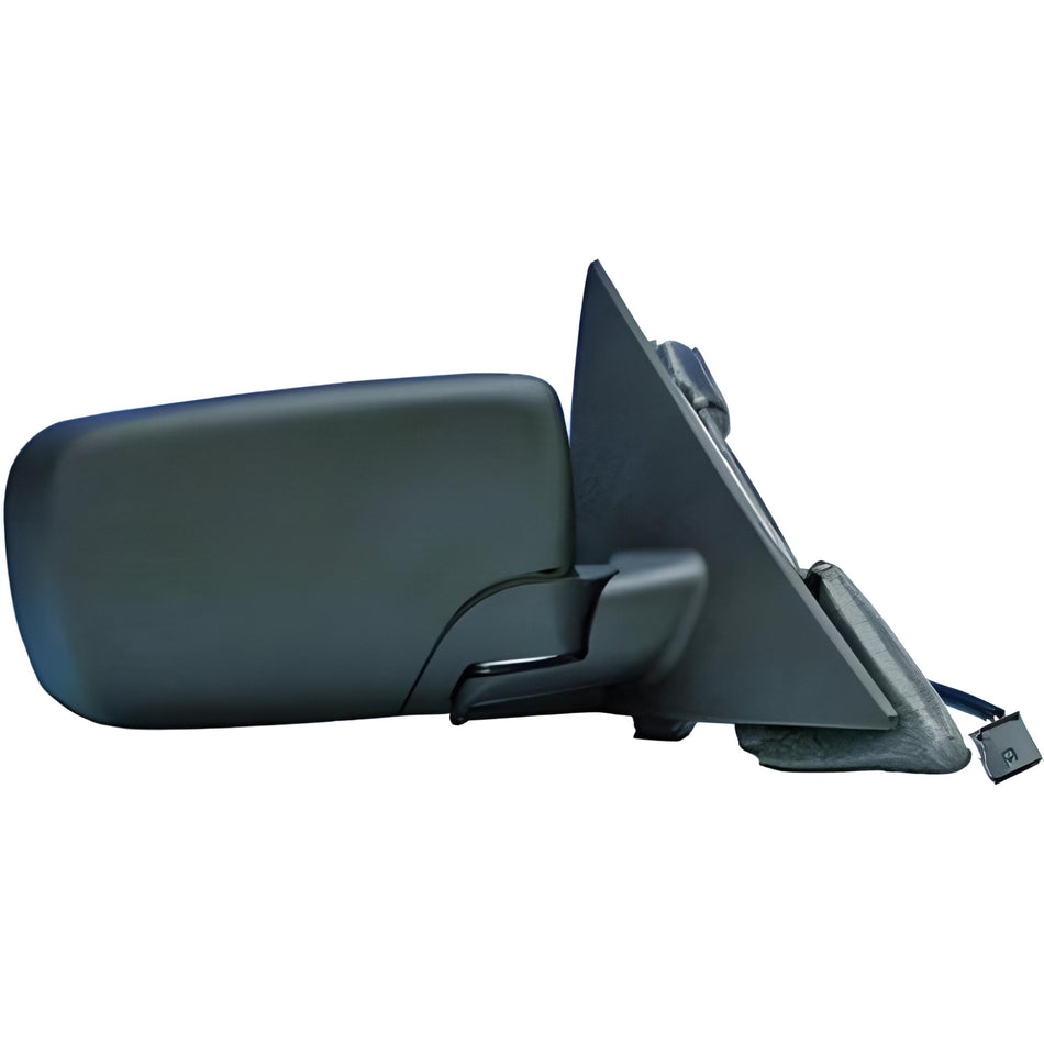 BMW 3-Reihe (E46) Compact 01-05 - Lusterko zewnętrzne