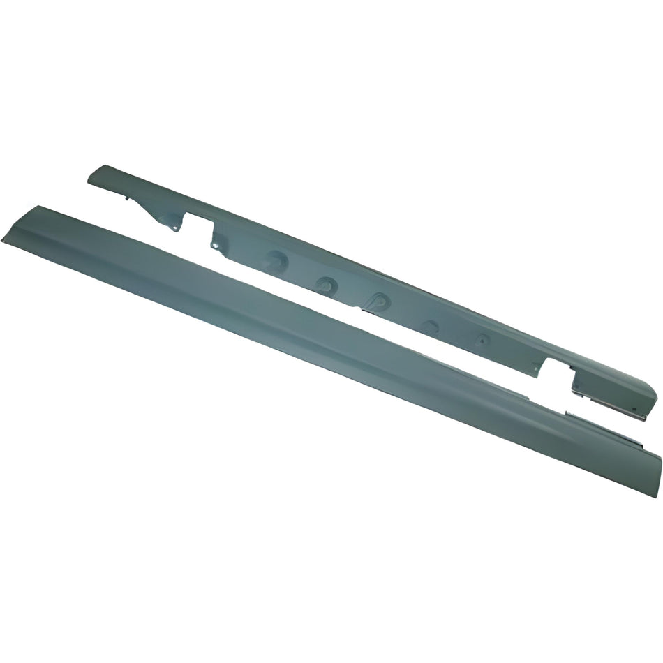 BMW 3-Reihe (E46) Lim./Touring 01-05 - Próg drzwiowy