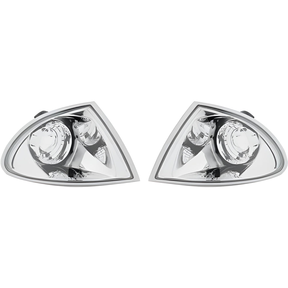 BMW 3-Reihe (E46) Lim./Touring 98-01 - Zestaw kierunkowskazów