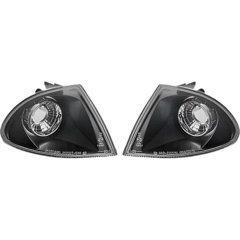 BMW 3-Reihe (E46) Lim./Touring 98-01 - Zestaw kierunkowskazów