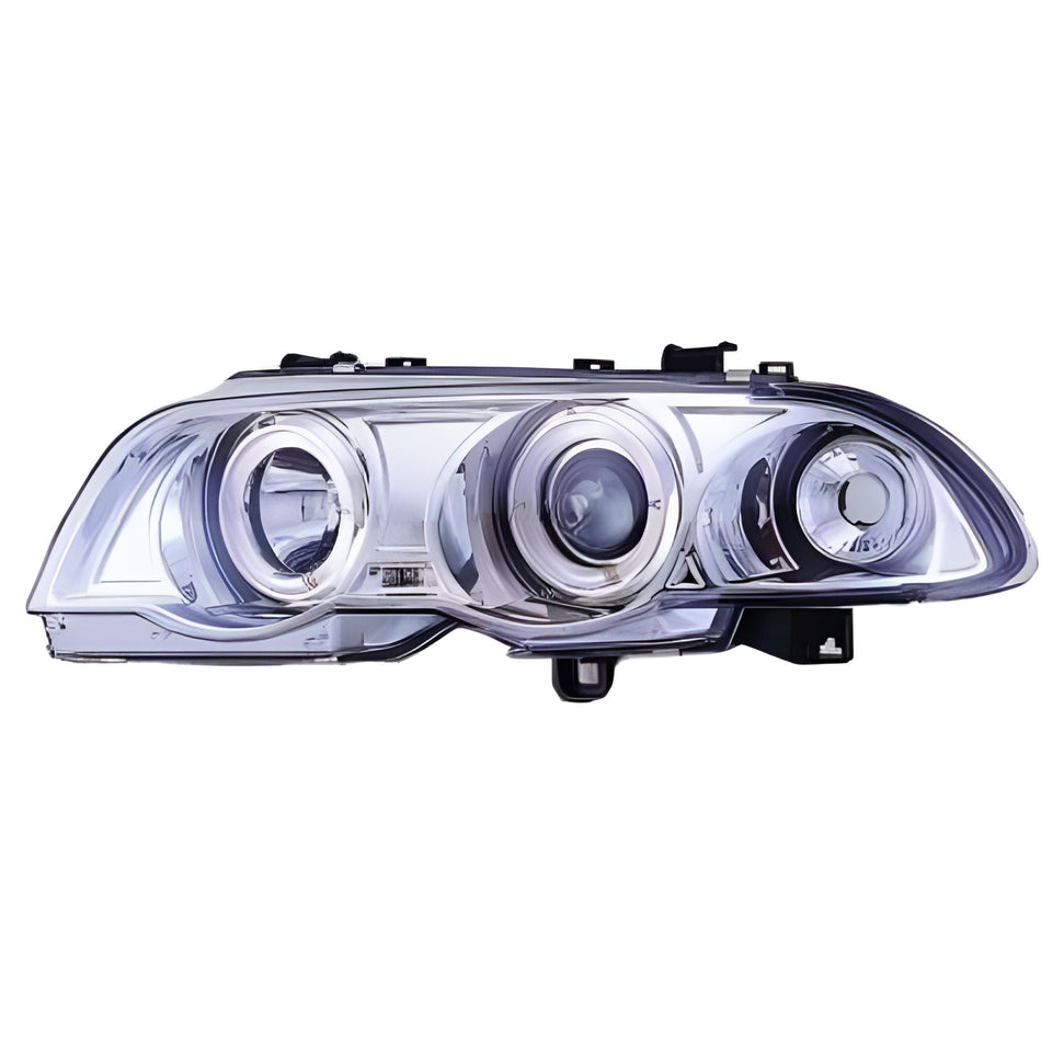 BMW 3-Reihe (E46) Lim./Touring 98-01 - Zestaw reflektora głównego