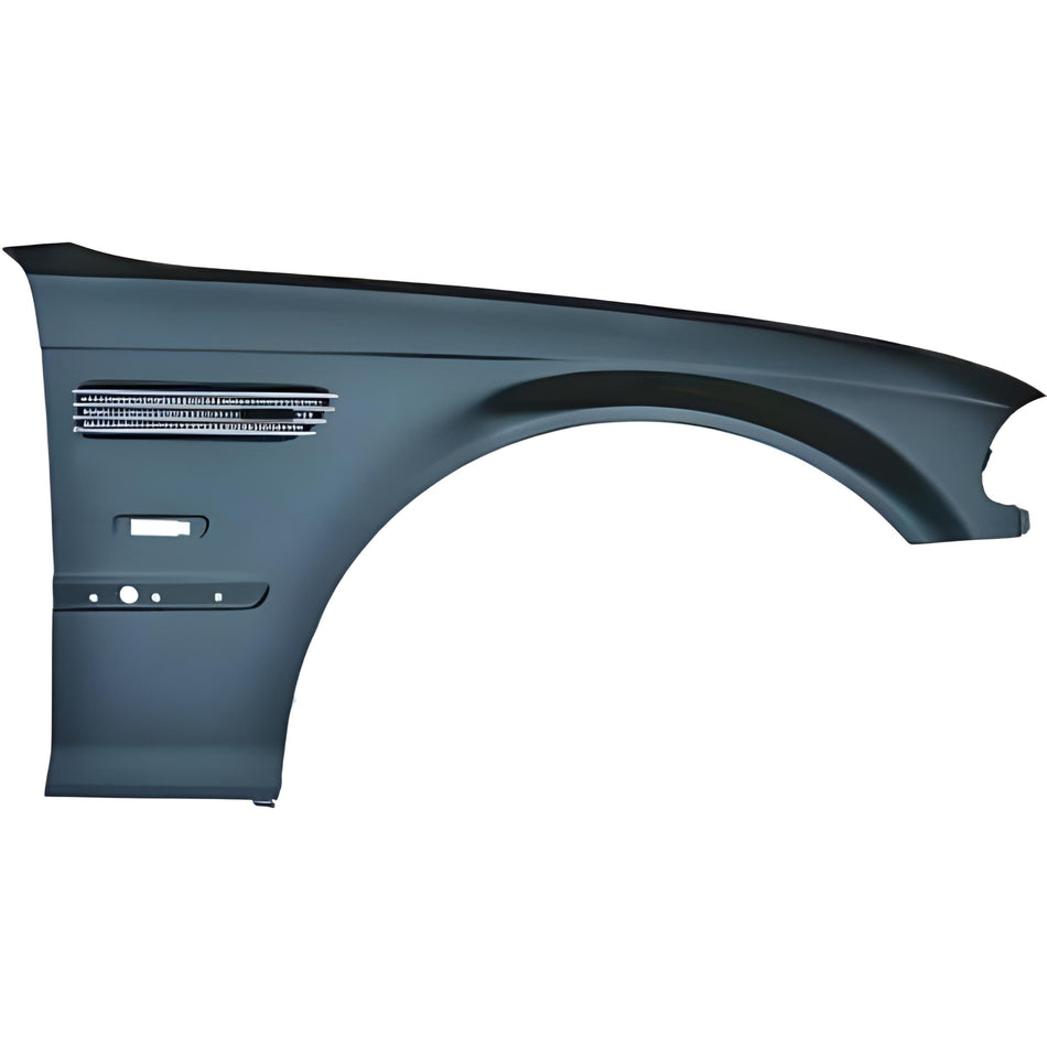 BMW 3-Reihe (E46) Lim./Touring 98-01 - błotnik