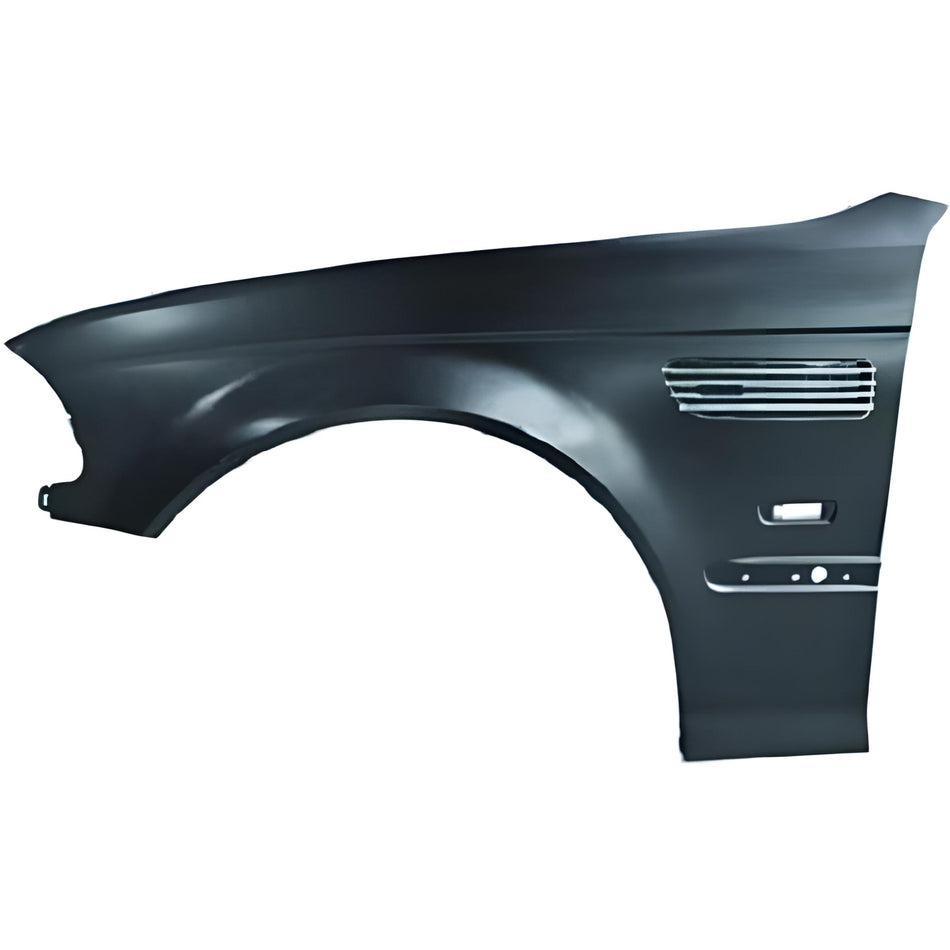 BMW 3-Reihe (E46) Coupe/Cabrio 99-03 - błotnik