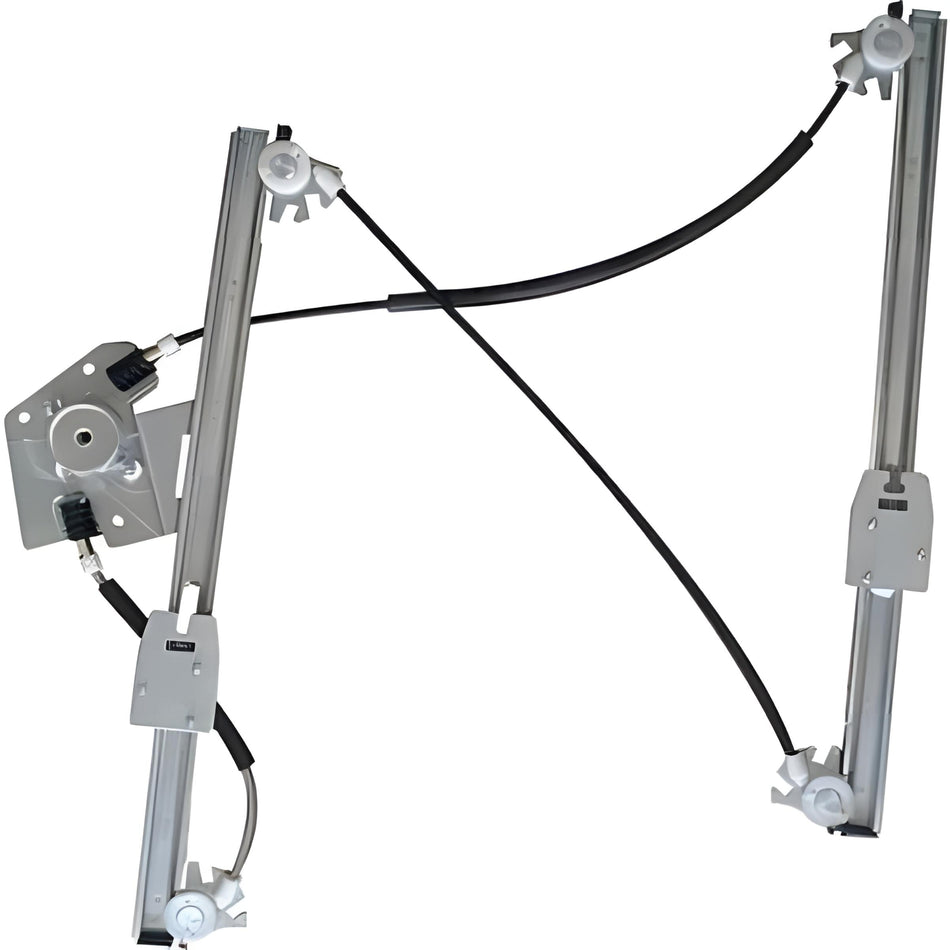 BMW 3-Reihe (E46) Lim./Touring 98-01 - Podnośnik szyby