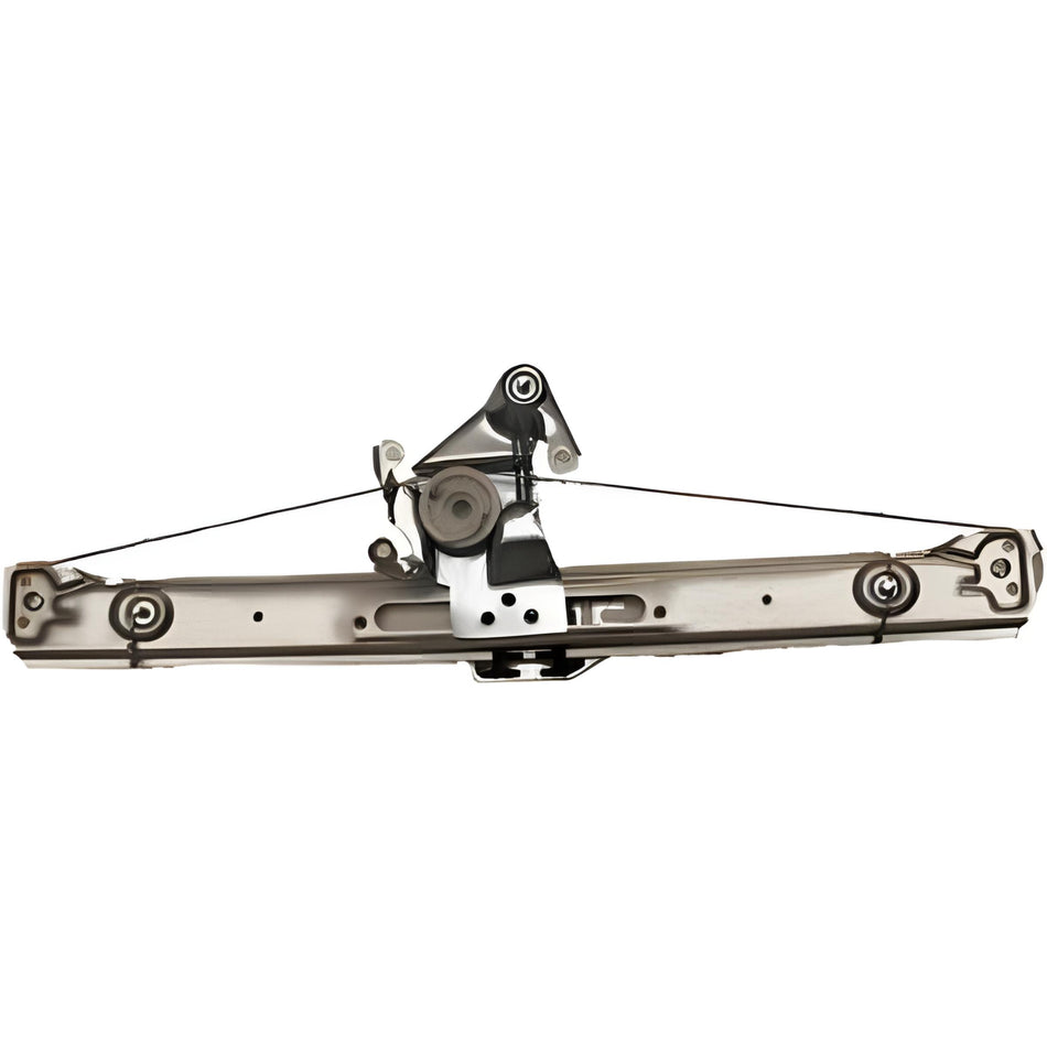 BMW 3-Reihe (E46) Lim./Touring 98-01 - Podnośnik szyby