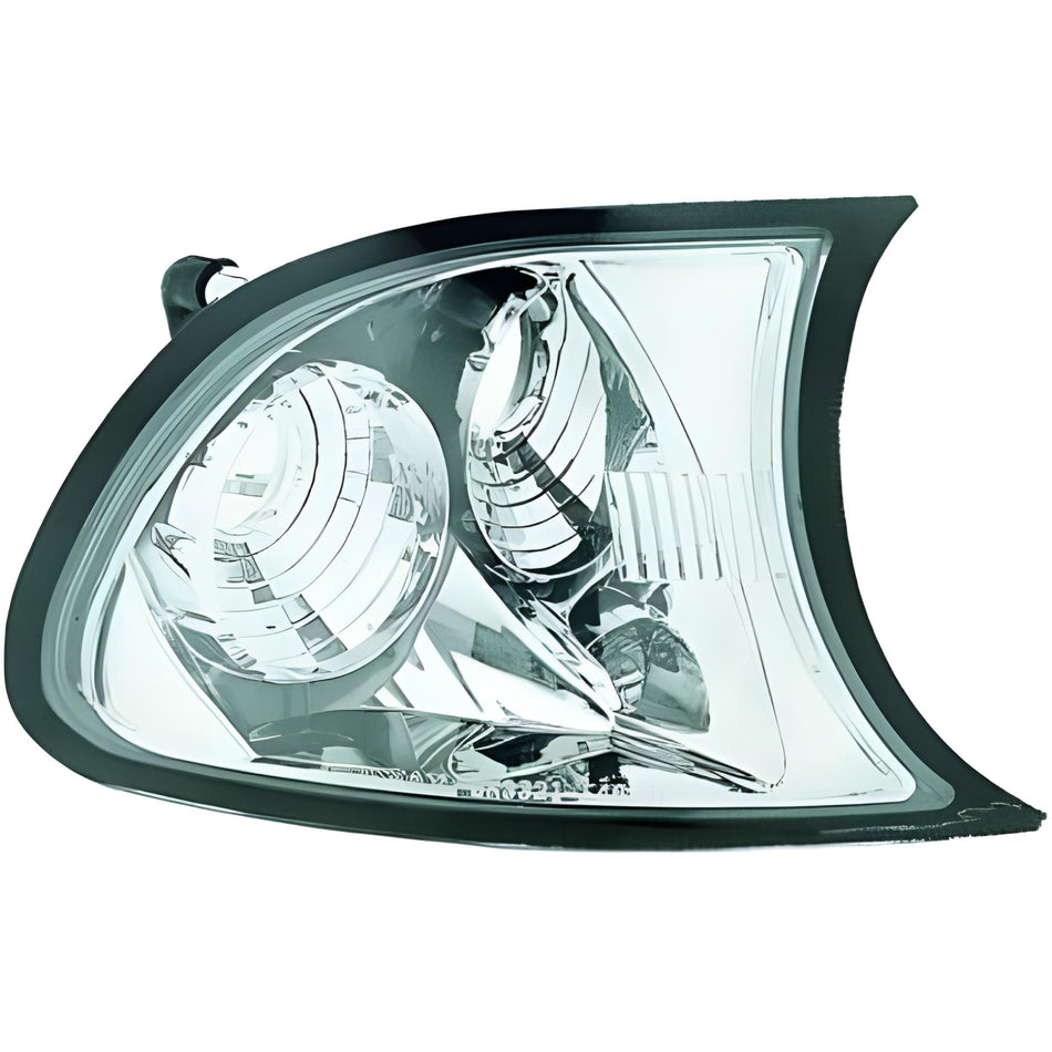 BMW 3-Reihe (E46) Coupe/Cabrio 99-03 - Zestaw kierunkowskazów