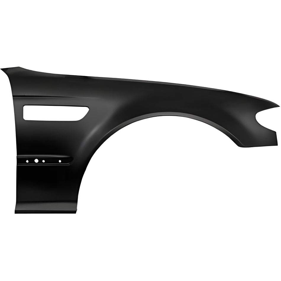 BMW 3-Reihe (E46) Lim./Touring 01-05 - błotnik