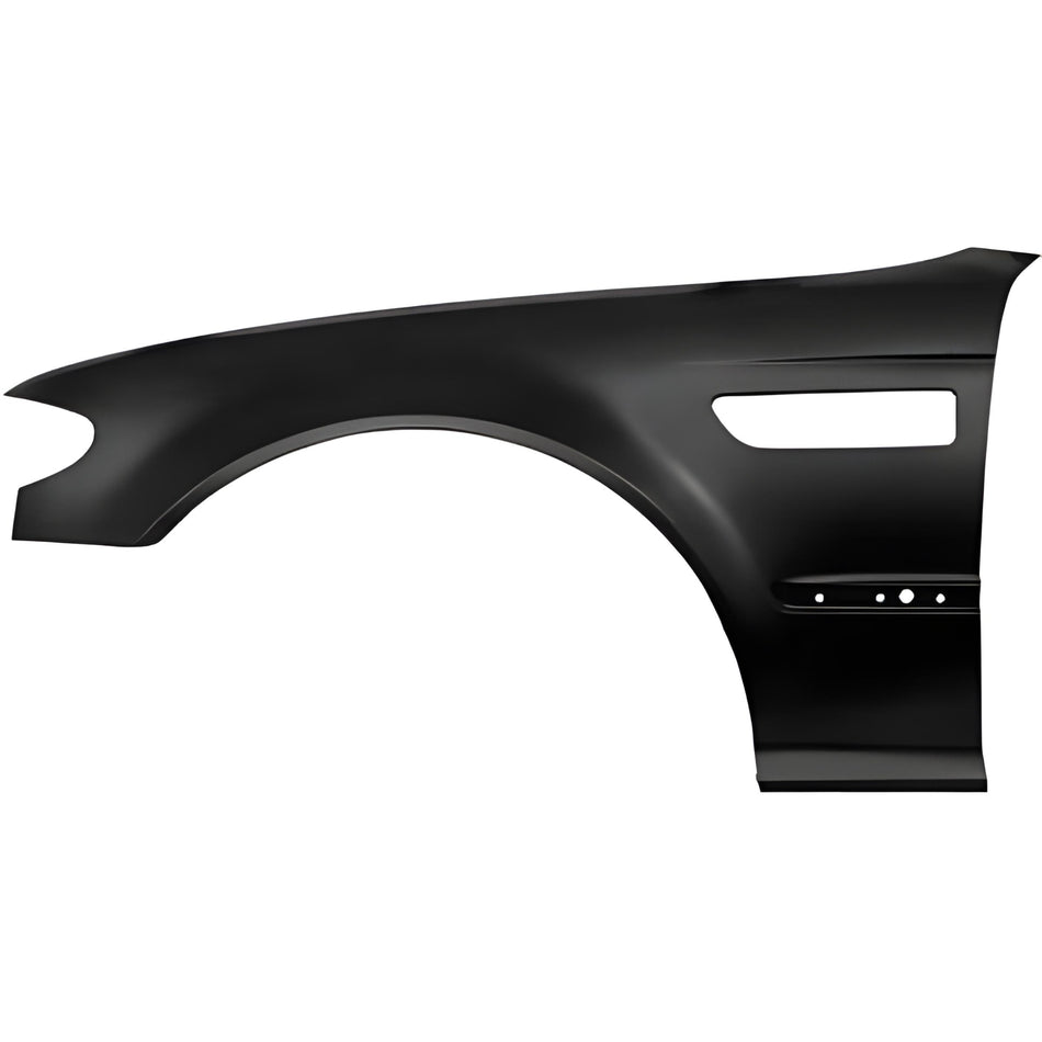 BMW 3-Reihe (E46) Lim./Touring 01-05 - błotnik