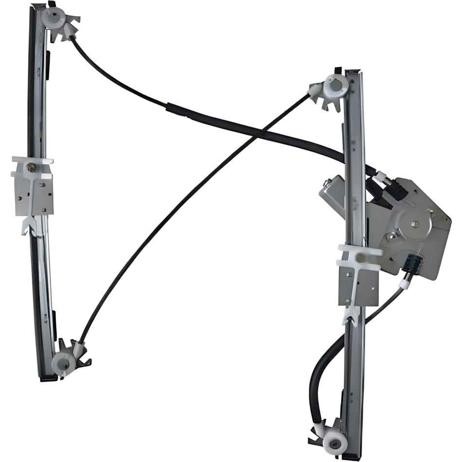 BMW 3-Reihe (E46) Lim./Touring 01-05 - Podnośnik szyby