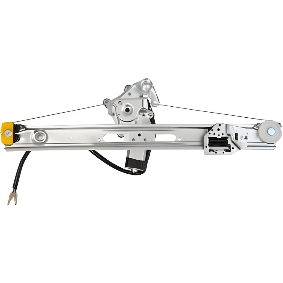 BMW 3-Reihe (E46) Lim./Touring 98-01 - Podnośnik szyby