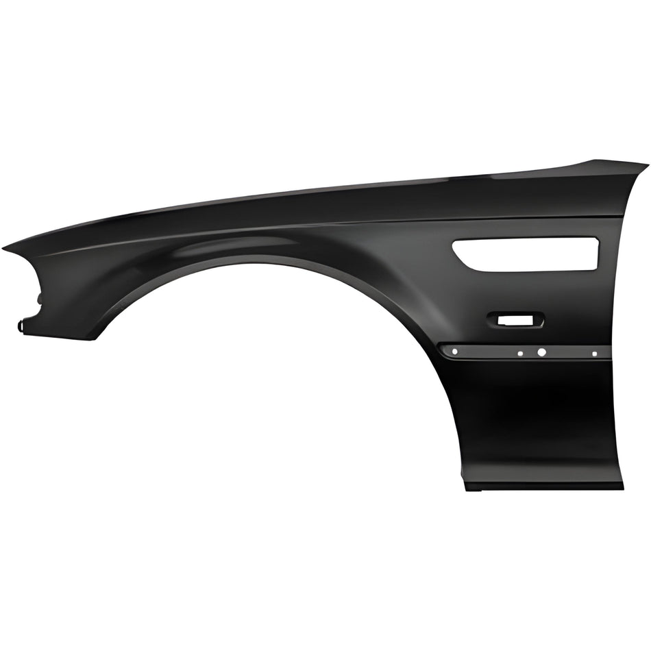 BMW 3-Reihe (E46) Coupe/Cabrio 99-03 - błotnik