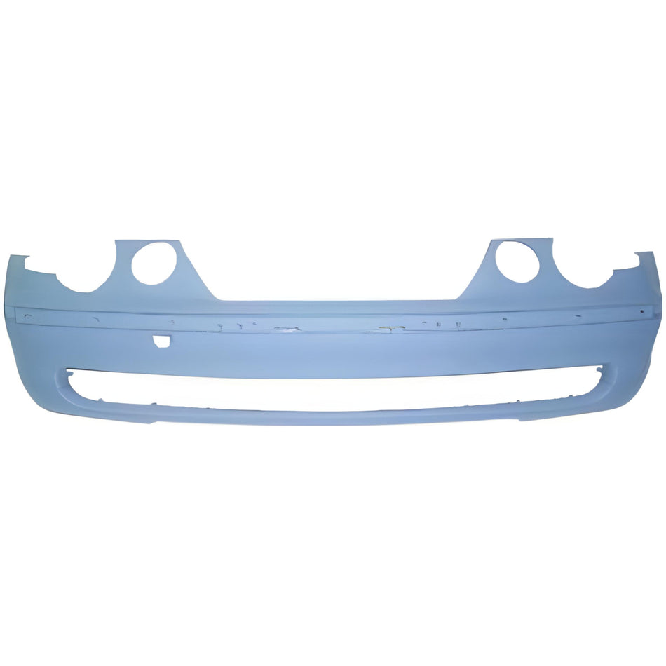 BMW 3-Reihe (E46) Compact 01-05 - Zderzak