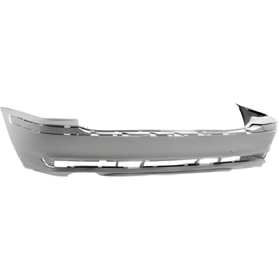 BMW 3-Reihe (E46) Lim./Touring 98-01 - Zderzak