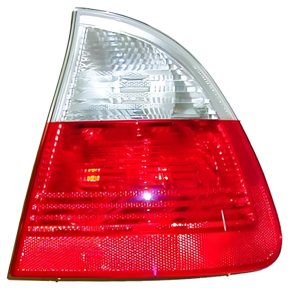 BMW 3-Reihe (E46) Lim./Touring 98-01 - Lampa tylna zespolona