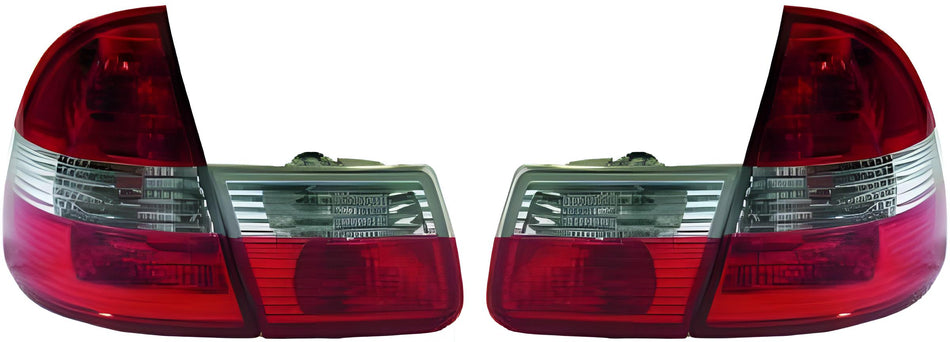 BMW 3-Reihe (E46) Lim./Touring 01-05 - Zestaw lampy tylnej