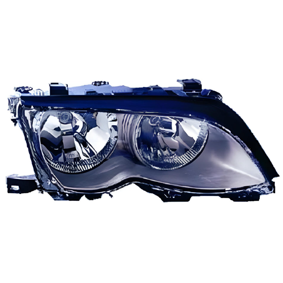 BMW 3-Reihe (E46) Lim./Touring 01-05 - Reflektor