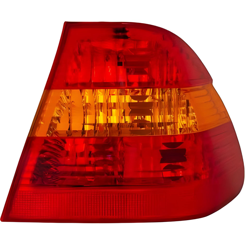 BMW 3-Reihe (E46) Lim./Touring 01-05 - Lampa tylna zespolona