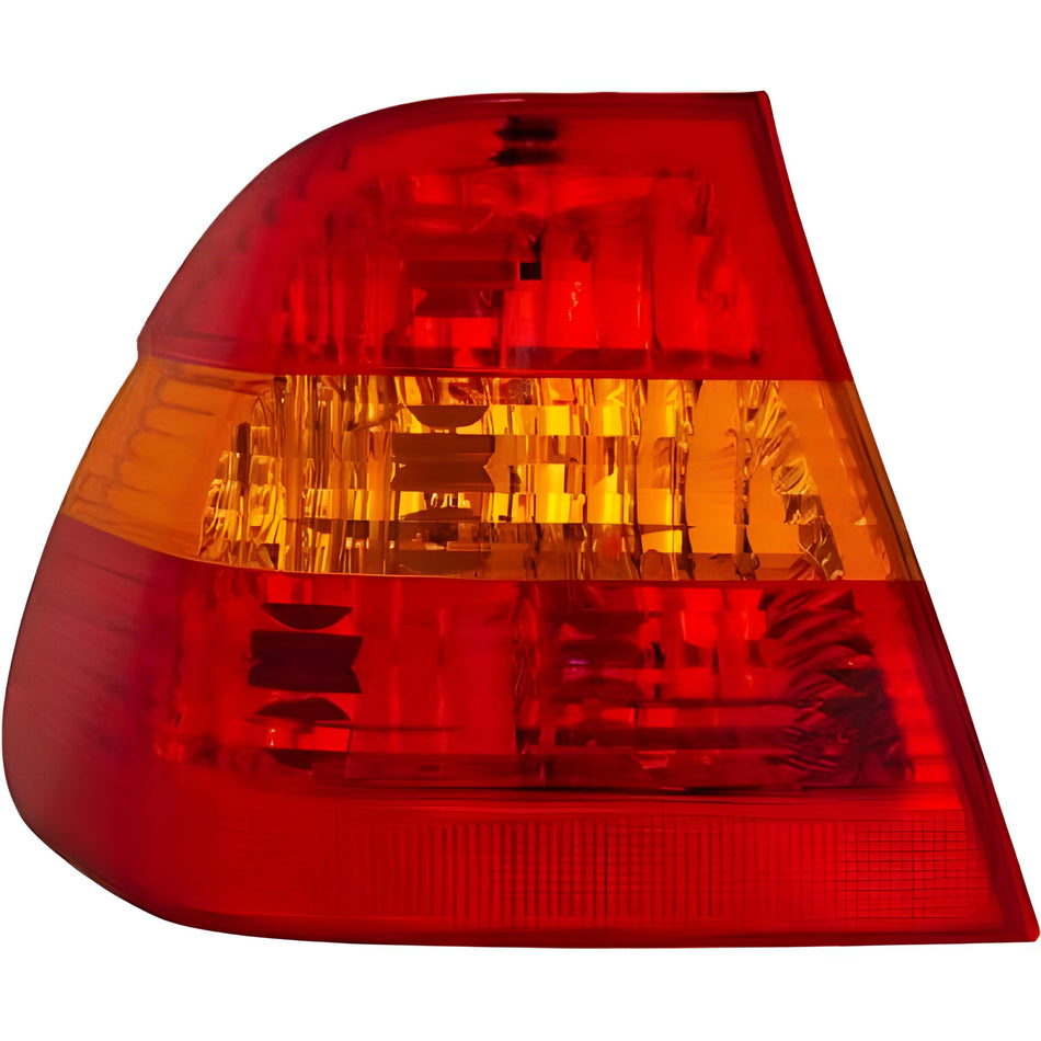 BMW 3-Reihe (E46) Lim./Touring 01-05 - Lampa tylna zespolona
