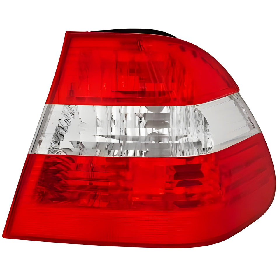 BMW 3-Reihe (E46) Lim./Touring 01-05 - Lampa tylna zespolona