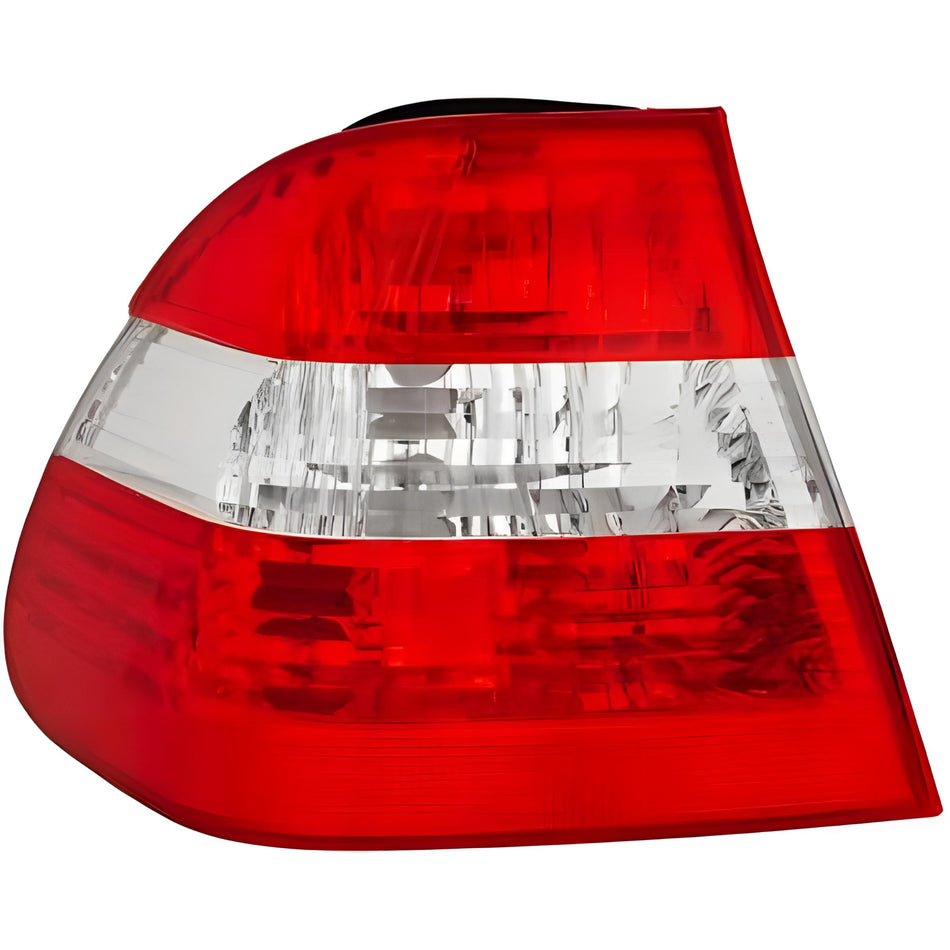BMW 3-Reihe (E46) Lim./Touring 01-05 - Lampa tylna zespolona